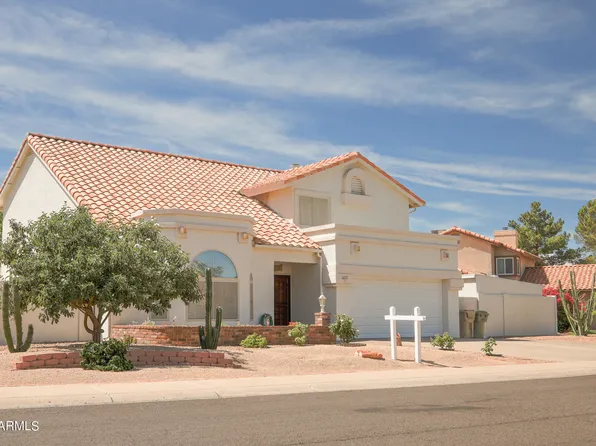 6237 W GRANDVIEW Road, Glendale, AZ 85306