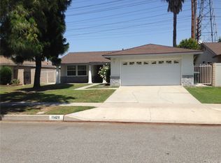 11429 Yearling Cir, Cerritos, CA 90703