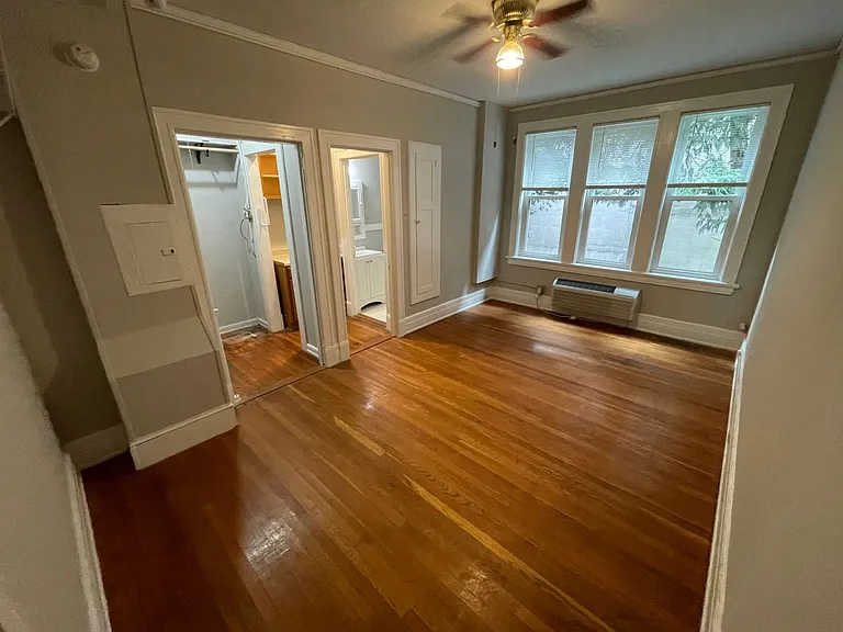 Belvedere House Apartments — Photo 1
