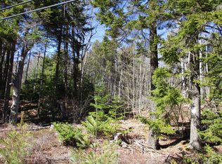 0 Seal Harbor Rd, Spruce Head, ME 04859