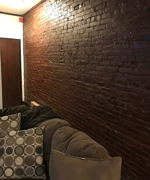 2037 Walnut St #1R — Photo 1