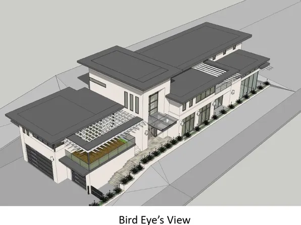 Shepherd Canyon Rd, Oakland, CA 94611