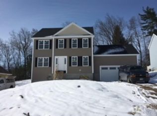 62 Sawtelle Rd, Leominster, MA 01453