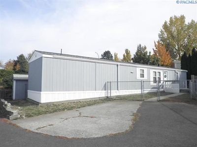 260 NW Golden Hills Dr Spc 13, Pullman, WA, 99163