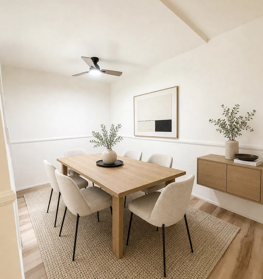 2 bed, 965 sqft, $2,800 — Photo 4