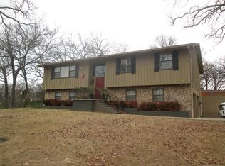 3104 E 14th St, Ada, OK 74820