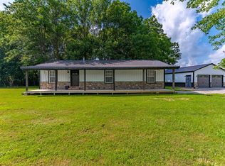 7128 Powell Tapp Rd, Corydon, KY 42406