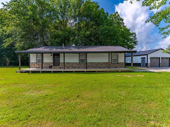 7128 Powell Tapp Rd, Corydon, KY 42406