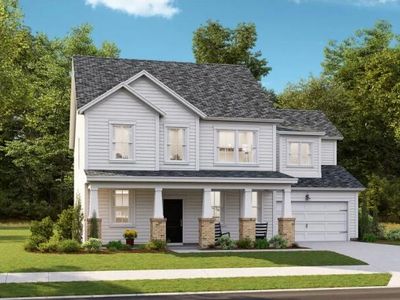 126 Sea Oats St, Summerville, SC, 29485