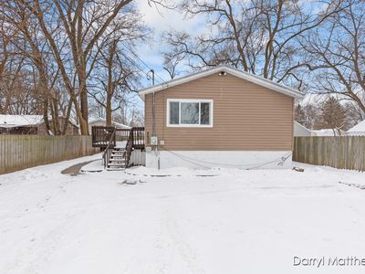 4623 Wilkshire Ave SW, Wyoming, MI, 49548