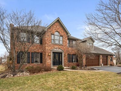 1909 Montclair Dr, Naperville, IL, 60565