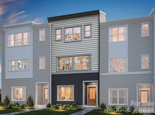 1523 Levy Way, Charlotte, NC 28205