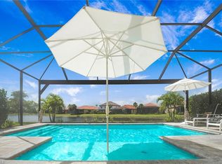 1597 Vizcaya LN, NAPLES, FL 34113