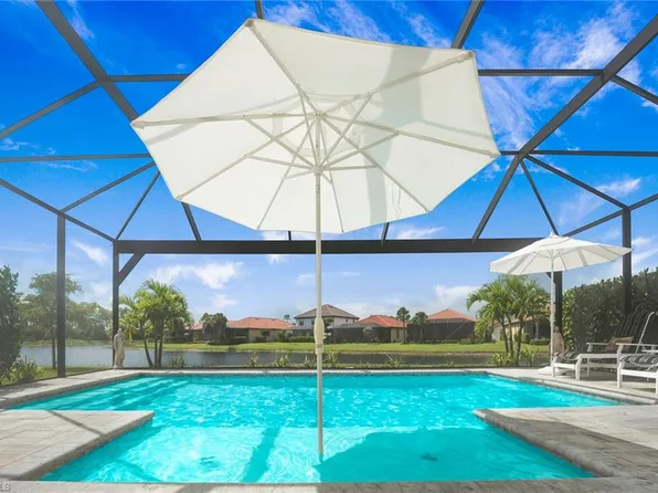 1597 Vizcaya LN, NAPLES, FL 34113