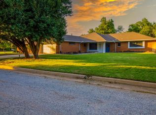 3225 Elmwood Ave, Oklahoma City, OK 73116