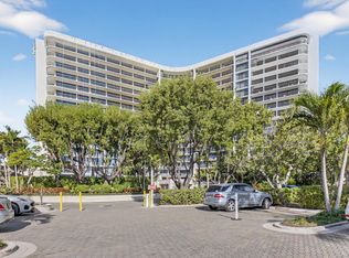 4740 S Ocean Blvd APT 805, Highland Beach, FL 33487