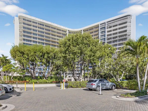4740 S Ocean Boulevard #805, Highland Beach, FL 33487