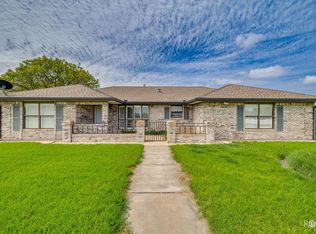 6945 Harriet Rd, San Angelo, TX 76905