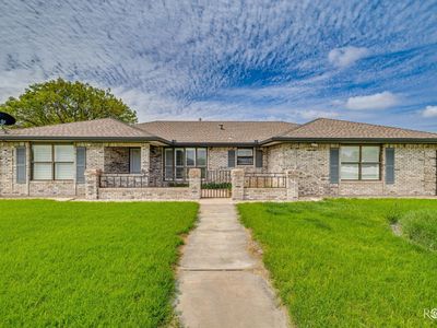 6945 Harriet Rd, San Angelo, TX, 76905