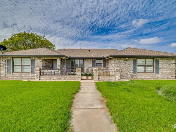 6945 Harriet Rd, San Angelo, TX 76905