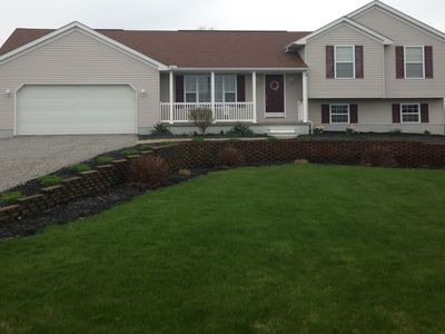 9875 Asbury Rd, Mantua, OH, 44255