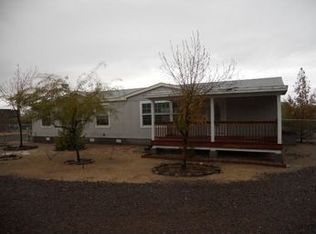 3010 W Tamar Rd, Phoenix, AZ 85086