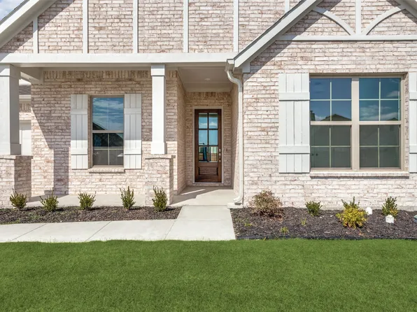 120 W Furlong, Willow Park, TX 76087