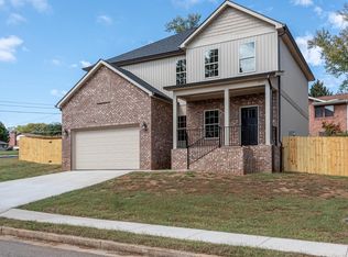 809 Willow Dr LOT 21R1, Maryville, TN 37803