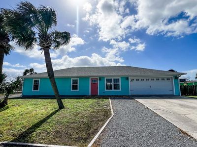 308 Wysong Ave, Mexico Beach, FL, 32456