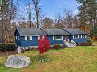 23 John Swift Rd, Acton, MA 01720