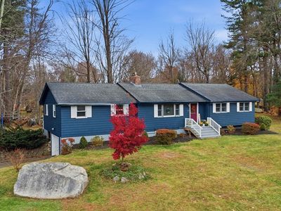 23 John Swift Rd, Acton, MA, 01720