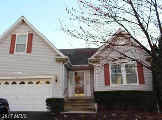 1109 Top Ridge Ct, Gambrills, MD 21054