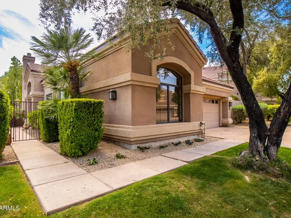 7525 E GAINEY RANCH Road E #209, Scottsdale, AZ 85258