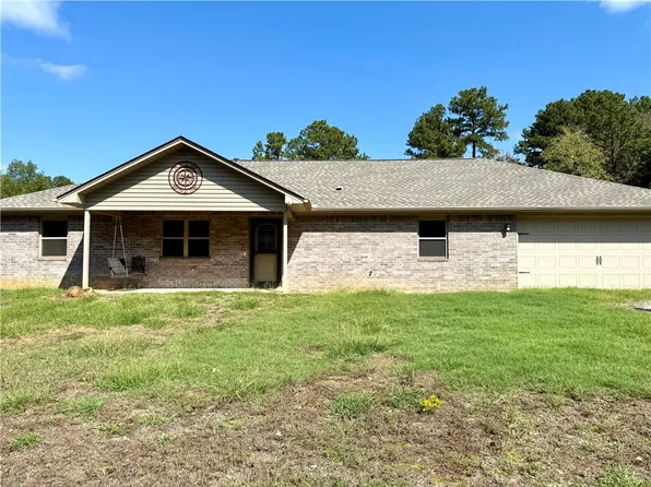 222 County Road 1788, London, AR 72847