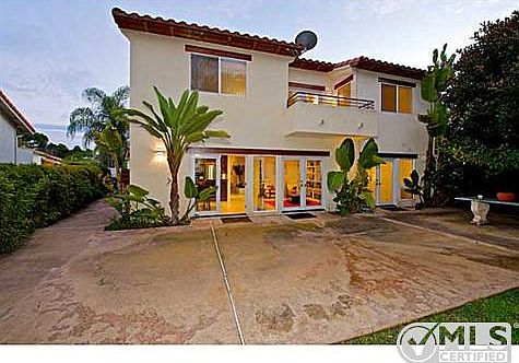4th image of 1318 Santa Luisa Dr