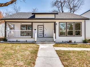 708 S Brighton Ave, Dallas, TX 75208
