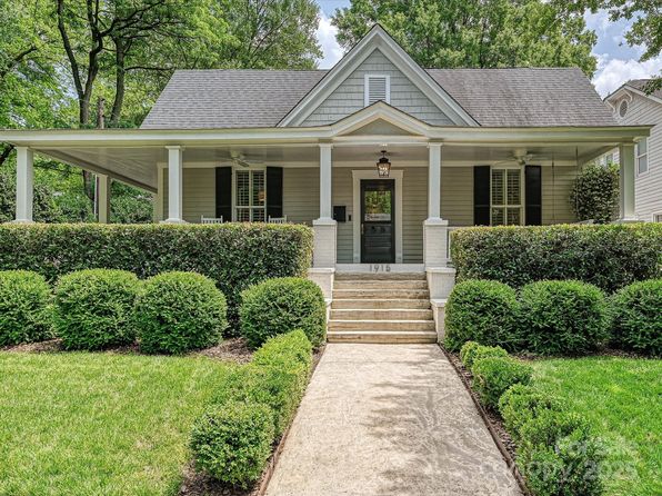 1915 Winthrop Ave, Charlotte, NC 28203