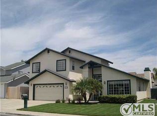 10570 Braverman Dr, Santee, CA 92071