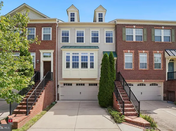 9836 Solar Crse, Laurel, MD 20723