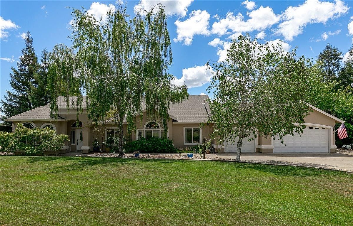 4180 Foxwood Ln, Shingle Springs, CA 95682 Zillow