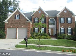 15407 Glastonbury Way, Upper Marlboro, MD 20774