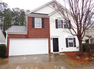 205 Oak Grove Way, Acworth, GA 30102