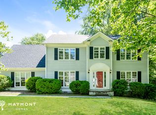 103 Spring Valley Ct, Macon, GA 31210