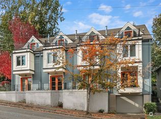 300 26th Ave E APT D, Seattle, WA 98112