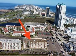 130 Padre Blvd UNIT 109, South Padre Island, TX 78597