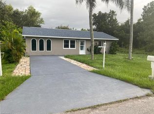 4509 4th St W, Lehigh Acres, FL 33971