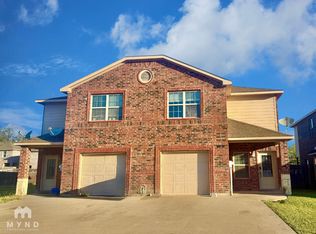 902 Parkplace Rdg, Princeton, TX 75407