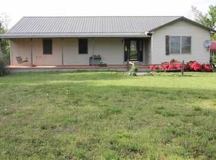 447 Almus Rd, Wingo, KY 42088