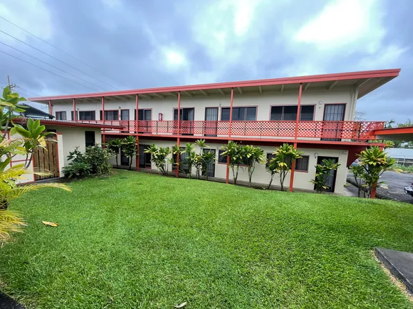 311 Lehua St APT 1, Hilo, HI 96720