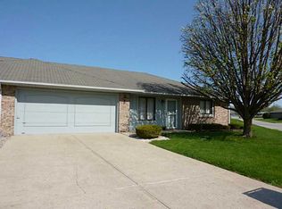 2505 Eric Ct, Anderson, IN 46012